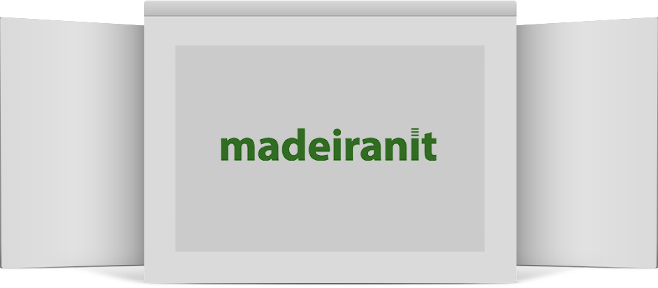 Madeiranit